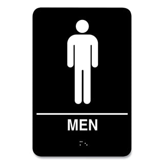 indoor-restroom-door-sign-men-women-59-x-9-black-white-2-pack_csc098095 - 1