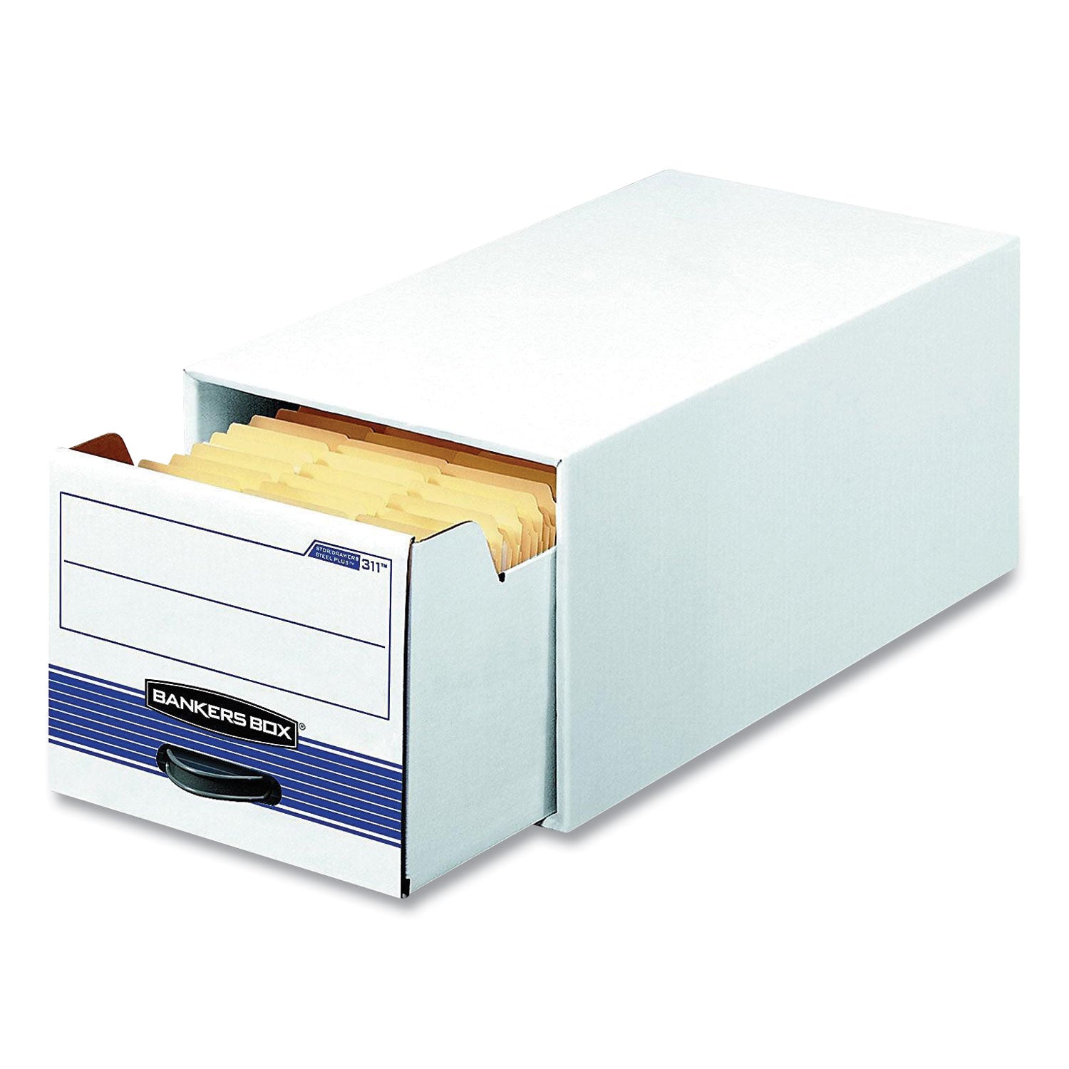 stor-drawer-basic-space-savings-storage-drawers-legal-files-1675-x-195-x-115-white-blue_fel00722ea - 1