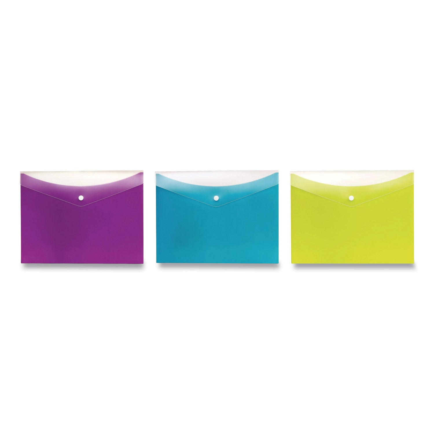 dual-pocket-snap-envelope-2-sections-snap-closure-letter-size-assorted-colors-3-pack_pfx95569 - 1