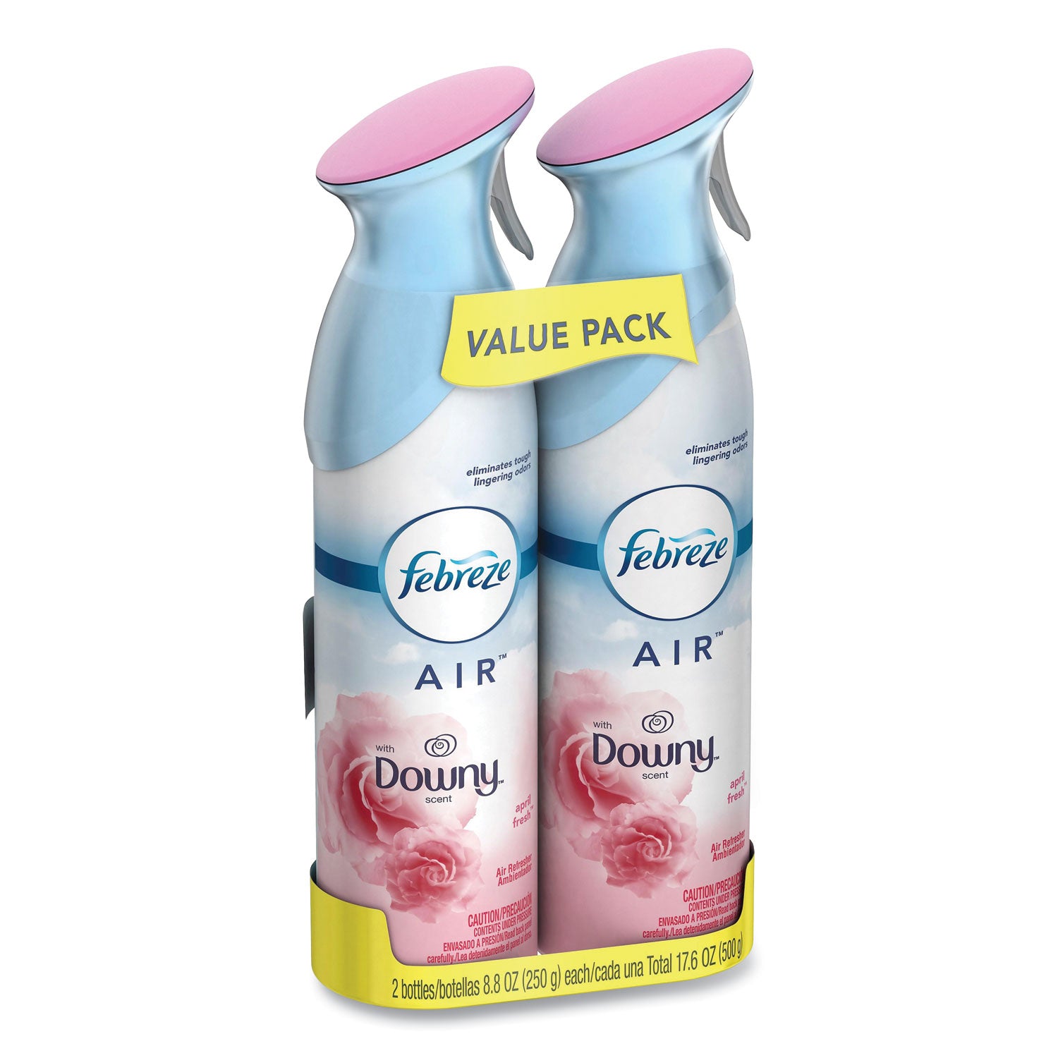 air-downy-april-fresh-88-oz-aerosol-spray-2-pack_pgc97812 - 1