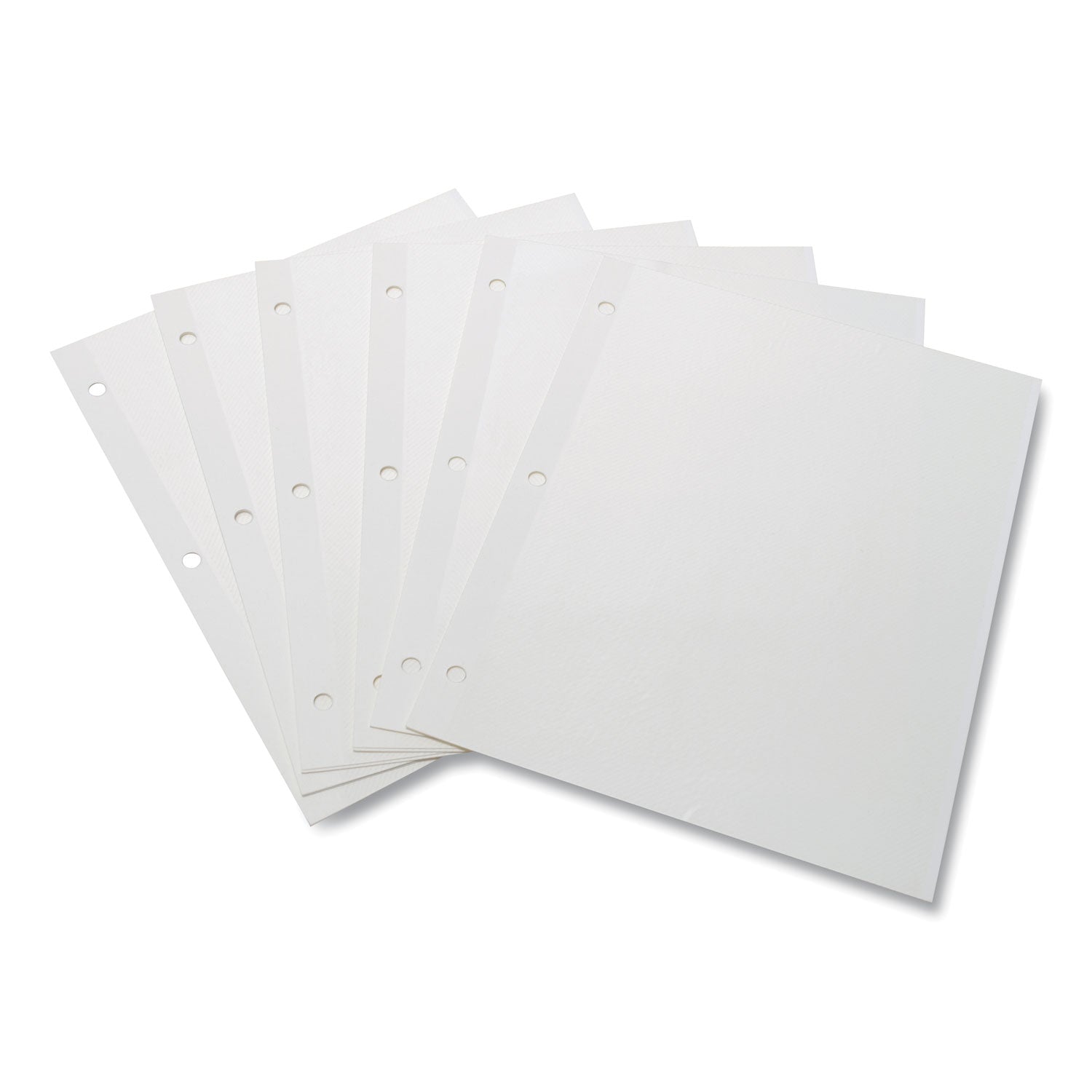 Redi-Mount Photo-Mounting Sheets, 11 x 9, 50/Box - 