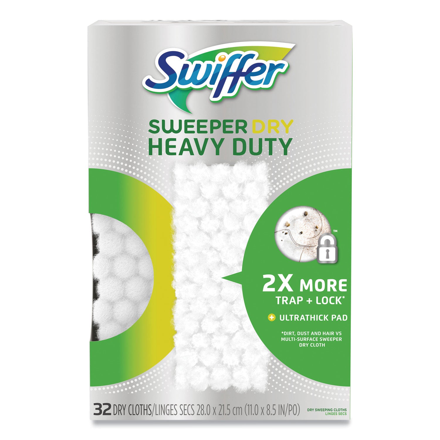 heavy-duty-dry-refill-cloths-white-11-x-85-32-pack_pgc77198 - 1