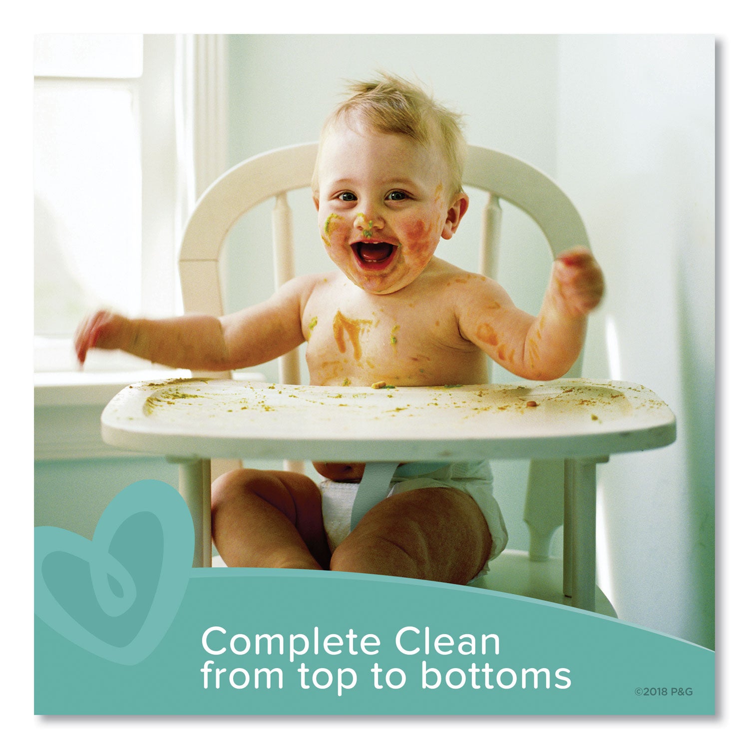 complete-clean-baby-wipes-1-ply-baby-fresh-7-x-68-white-80-wipes-pack-9-packs-carton_pgc75524 - 6