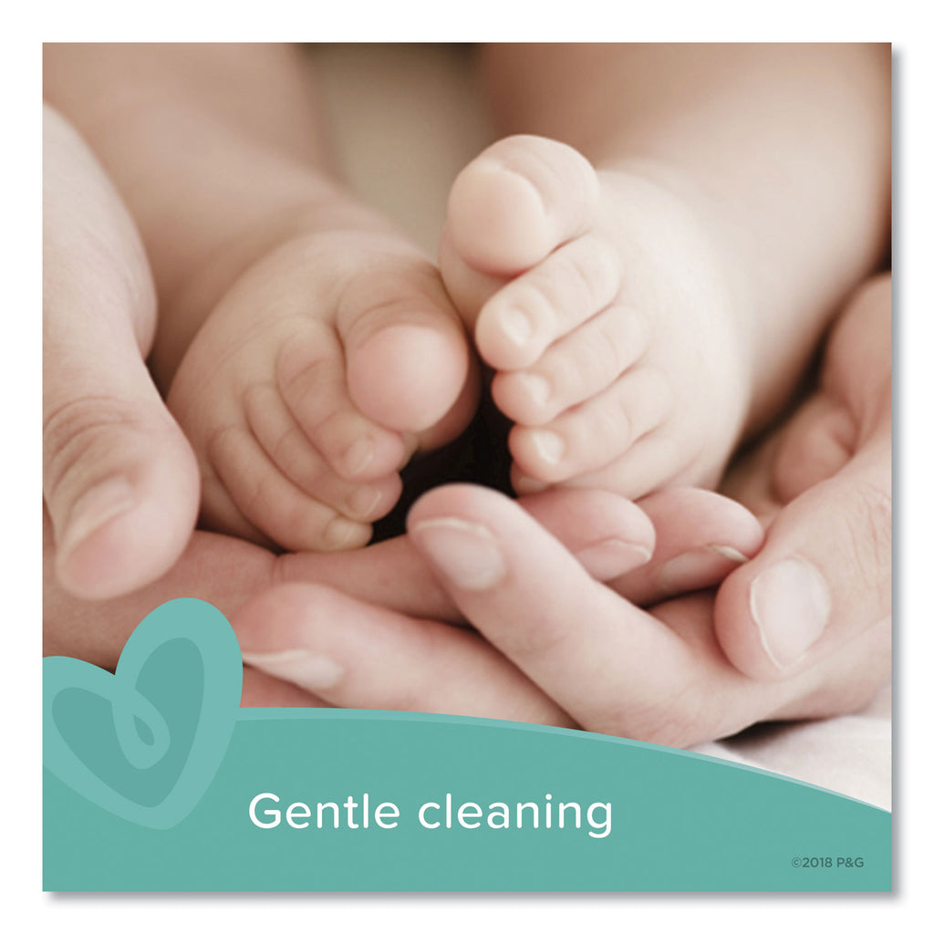 complete-clean-baby-wipes-1-ply-baby-fresh-7-x-68-white-80-wipes-pack-9-packs-carton_pgc75524 - 7