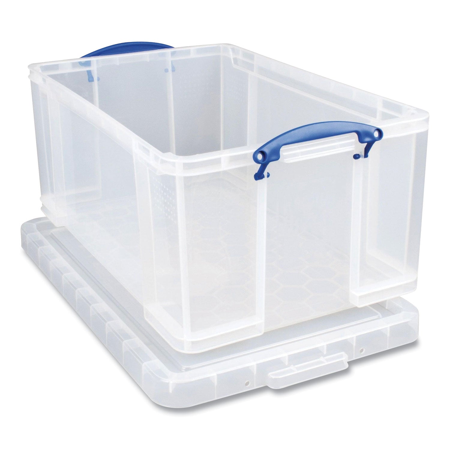 snap-lid-storage-bin-169-gal-1731-x-28-x-1225-clear-blue_rua64ccb - 1