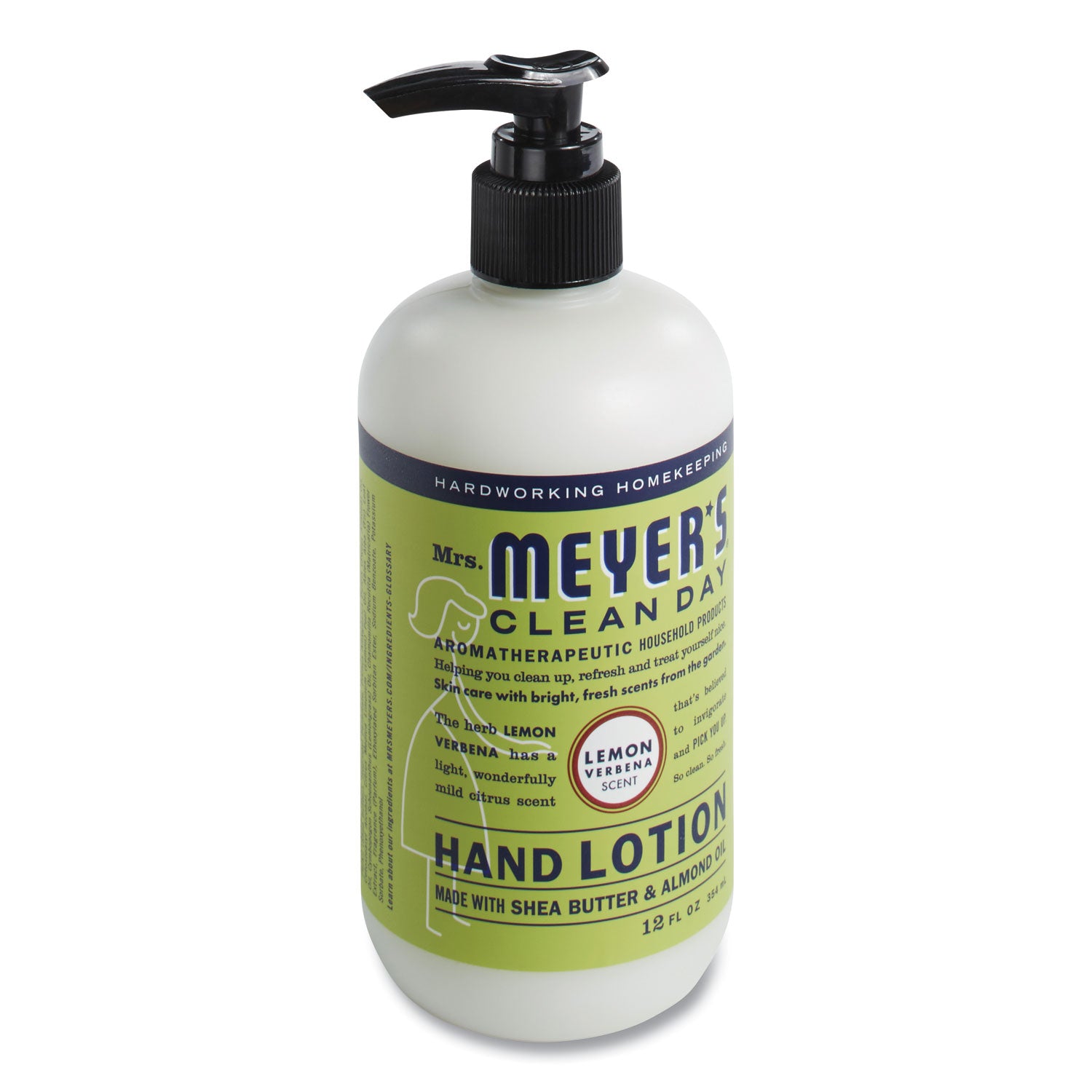 clean-day-hand-lotion-12-oz-pump-bottle-lemon-verbena_sjn686585 - 2