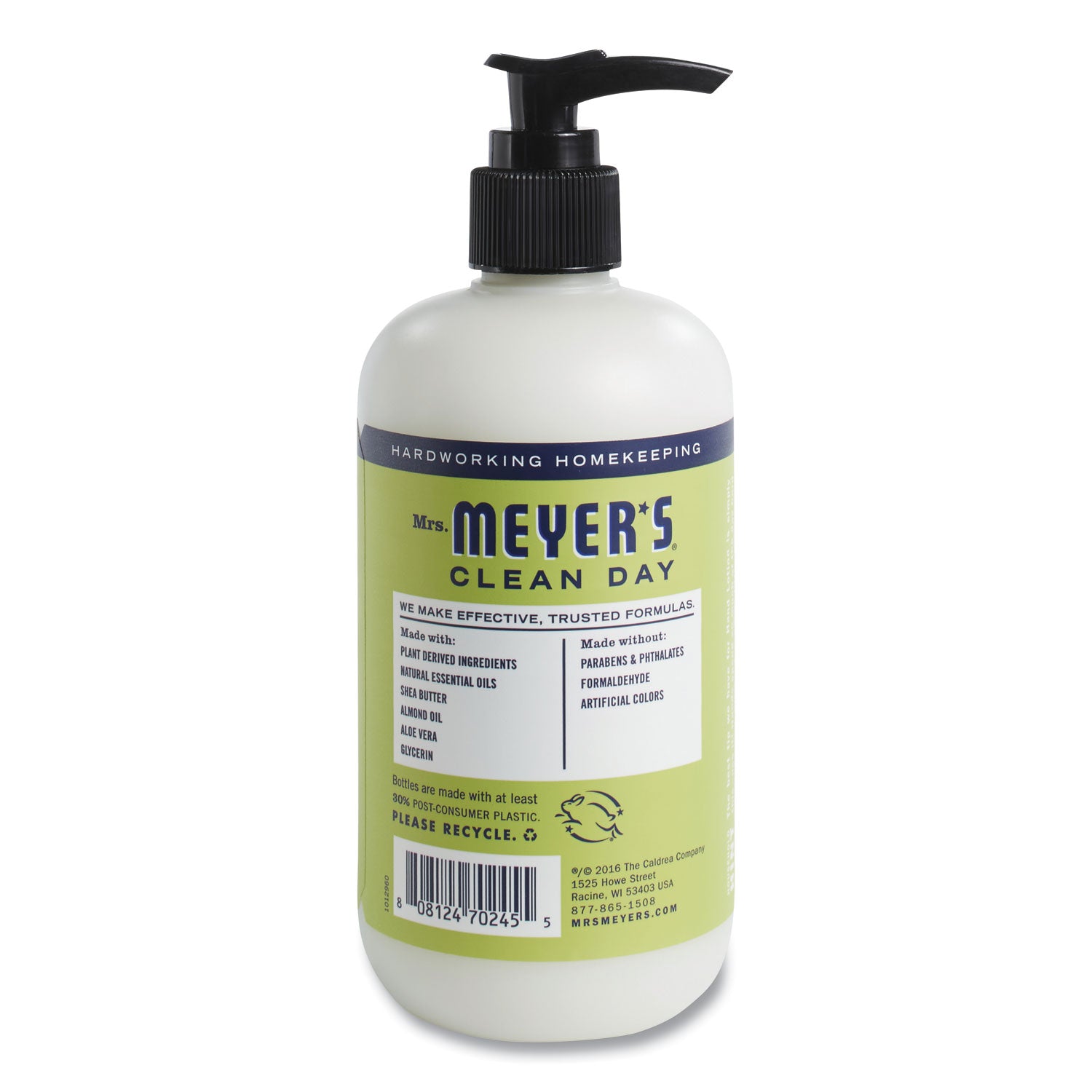 clean-day-hand-lotion-12-oz-pump-bottle-lemon-verbena_sjn686585 - 3