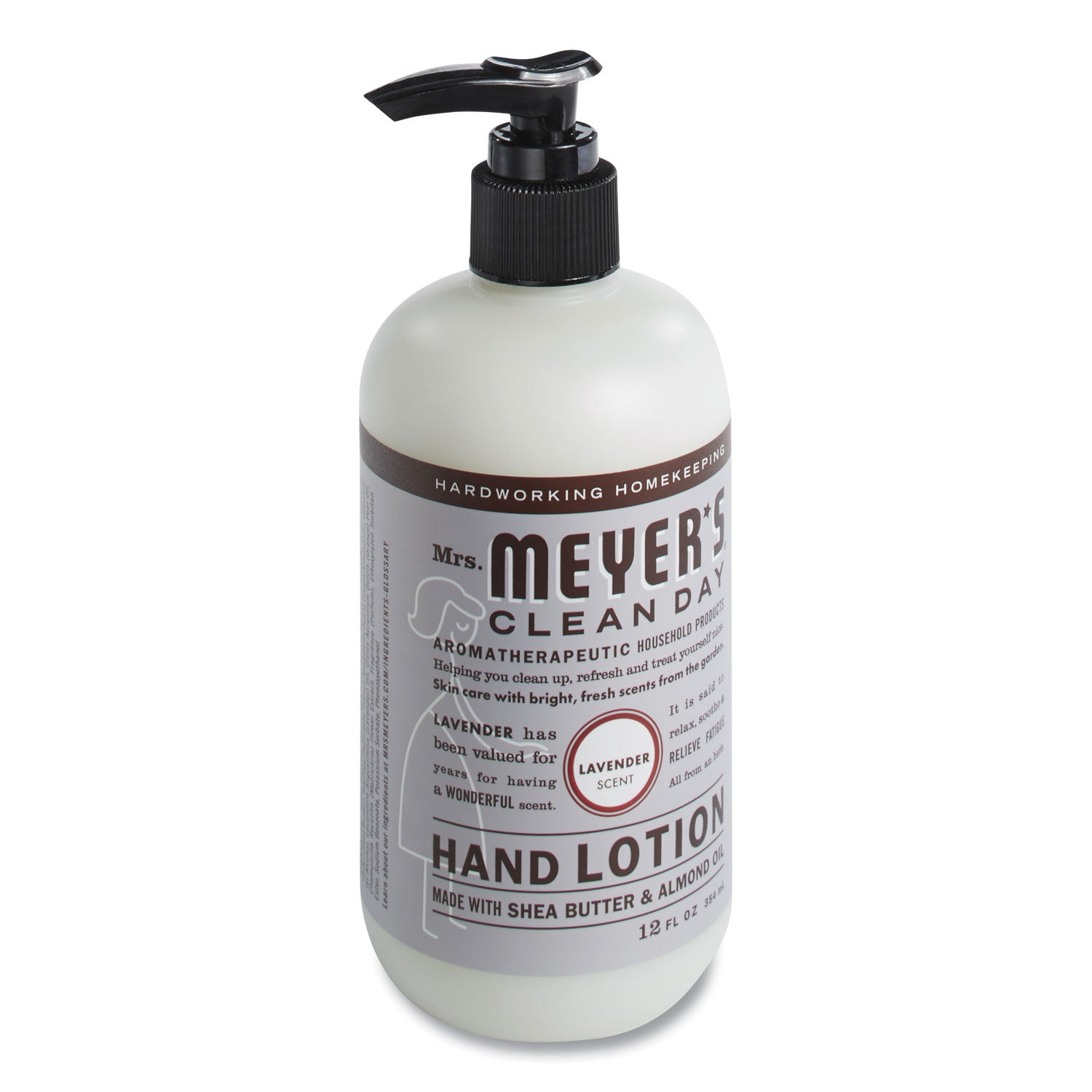 clean-day-hand-lotion-12-oz-pump-bottle-lavender_sjn686640 - 2