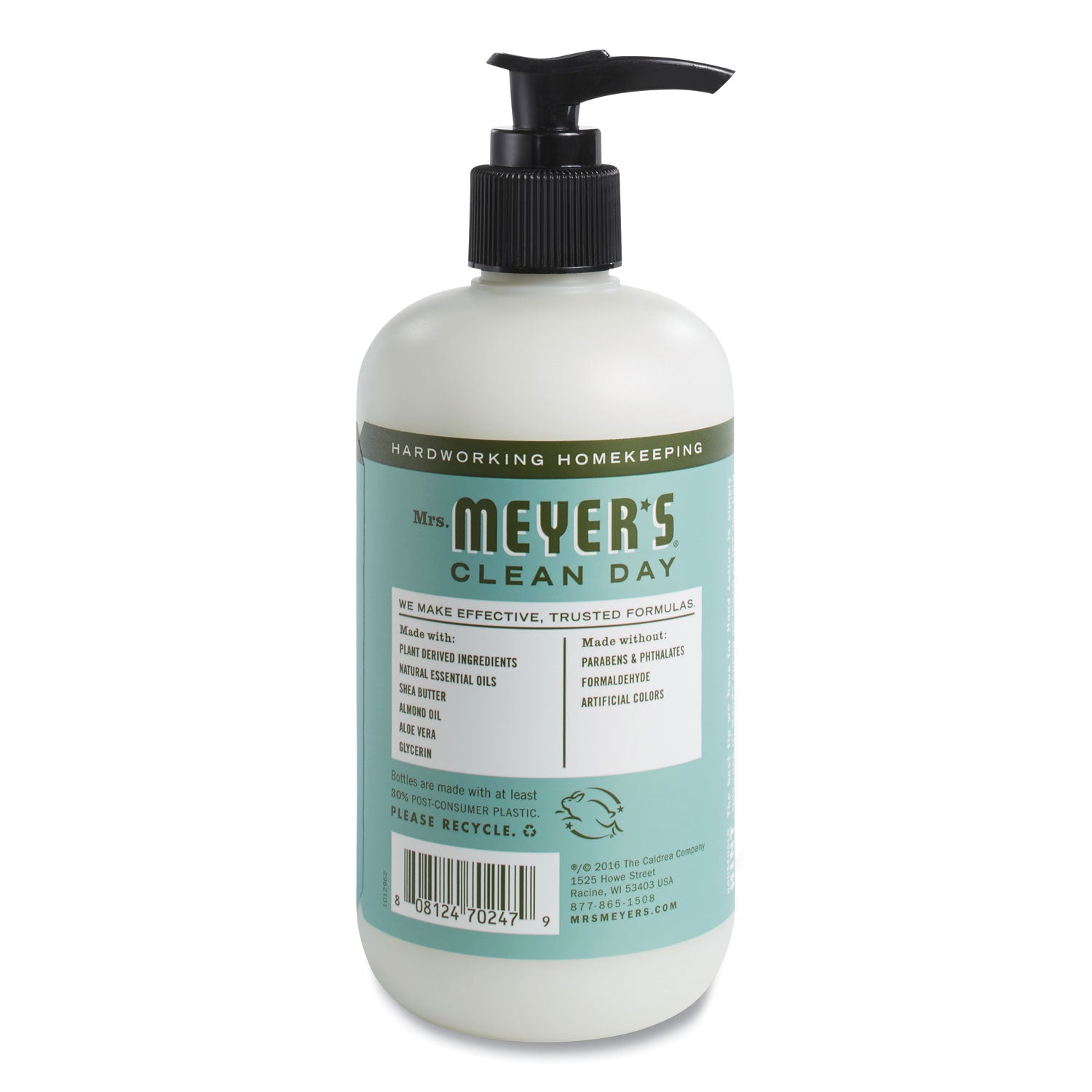 clean-day-hand-lotion-12-oz-pump-bottle-basil_sjn686591 - 3