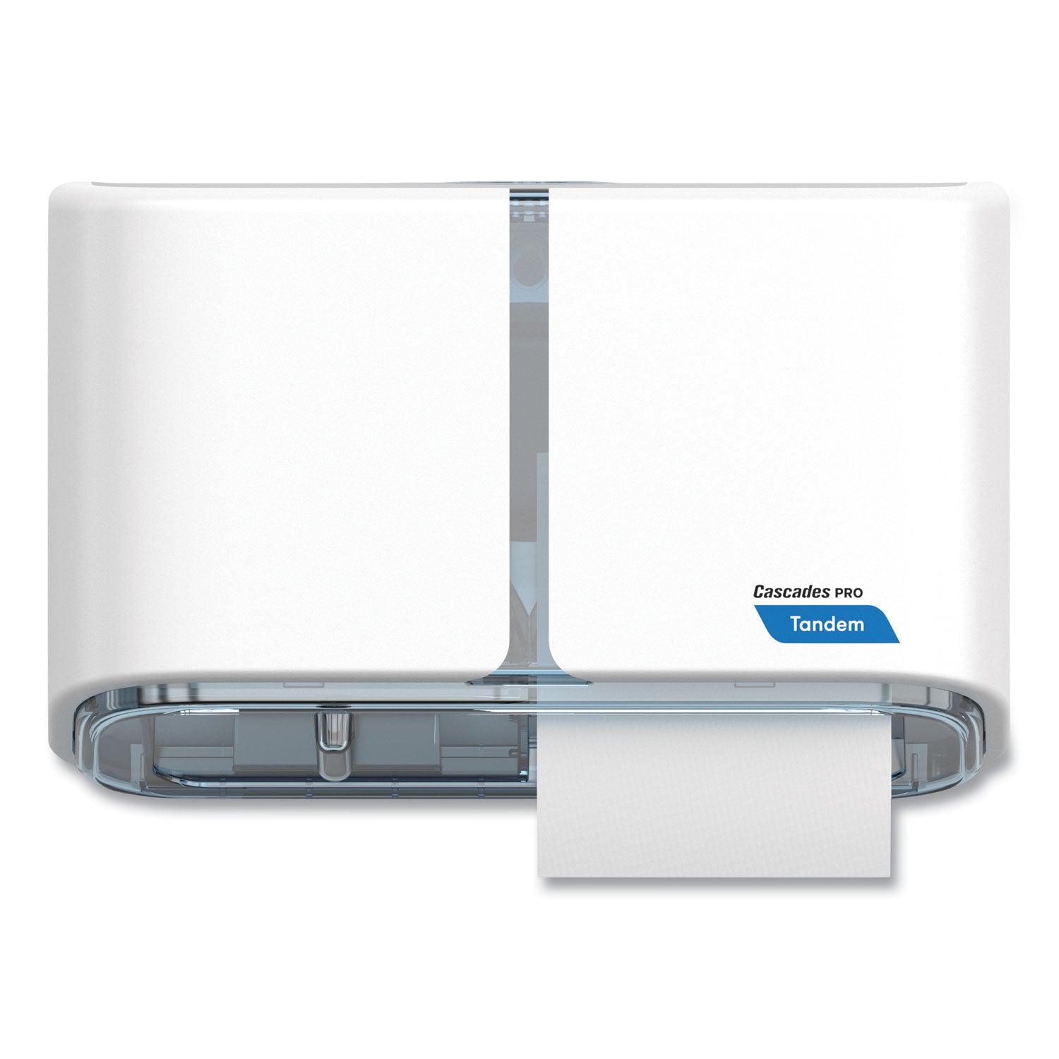 tandem-no-touch-high-capacity-bath-tissue-dispenser-125-x-66-x-72-white_csdc313 - 1