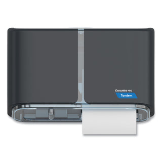 tandem-no-touch-high-capacity-bath-tissue-dispenser-125-x-66-x-72-gray_csdc312 - 1
