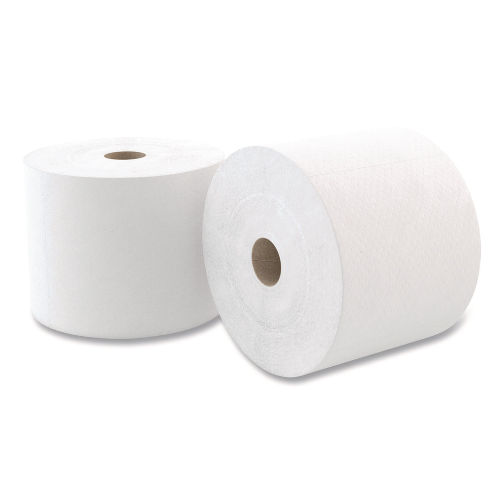 Perform Bathroom Tissue for Tandem Dispensers, Septic Safe, 2-Ply, White, 950/Roll, 36 Rolls/Carton