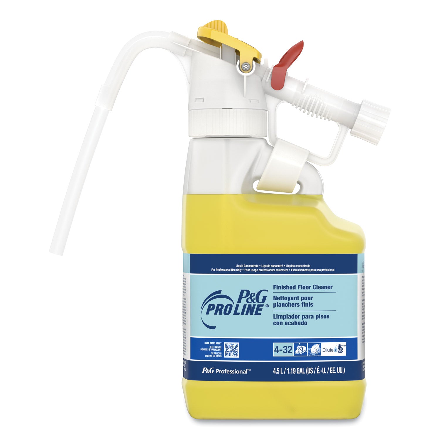 dilute-2-go-p-and-g-pro-line-finished-floor-cleaner-fresh-scent-45-l-jug-1-carton_pgc72003 - 1