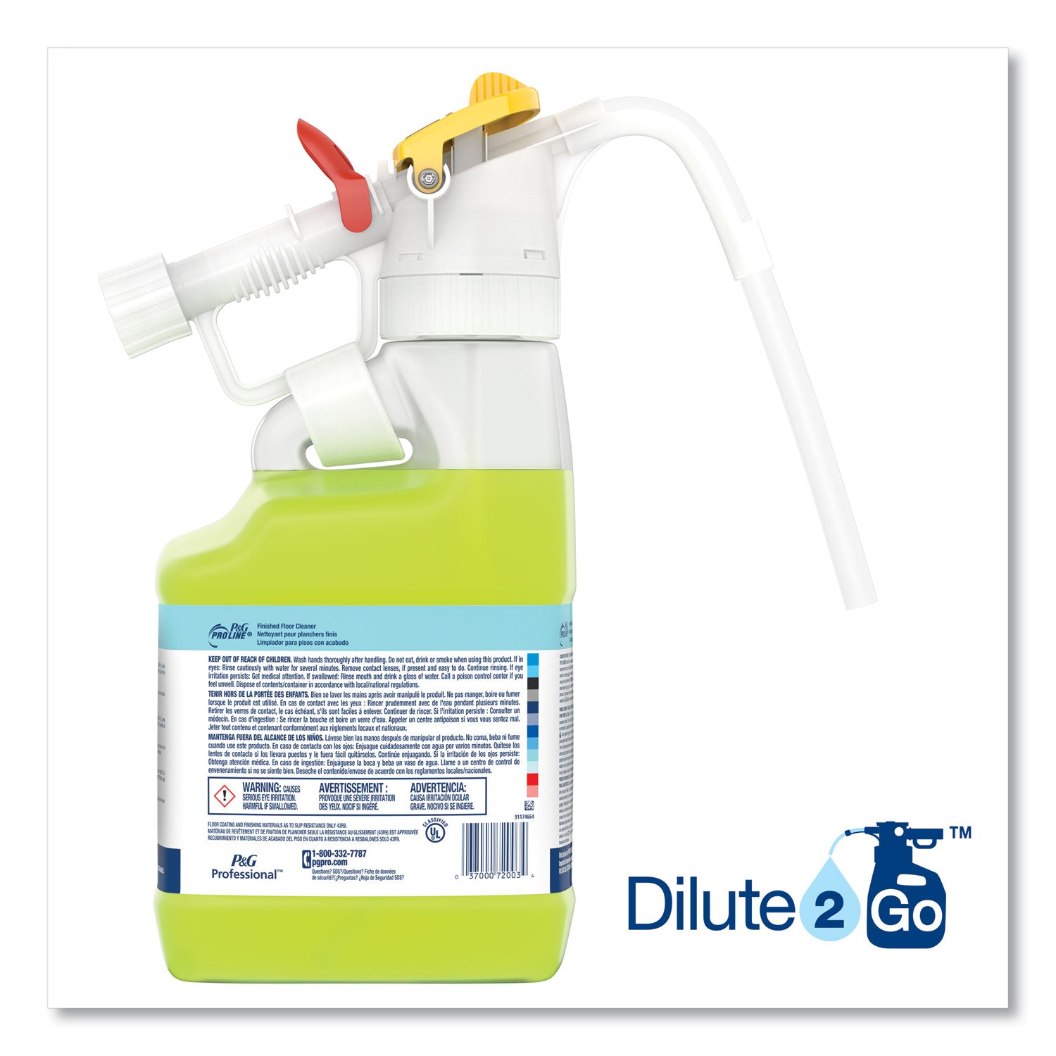 dilute-2-go-p-and-g-pro-line-finished-floor-cleaner-fresh-scent-45-l-jug-1-carton_pgc72003 - 3
