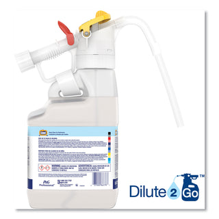dilute-2-go-comet-deep-clean-for-restrooms-fresh-scent-45-l-jug-1-carton_pgc86678 - 5