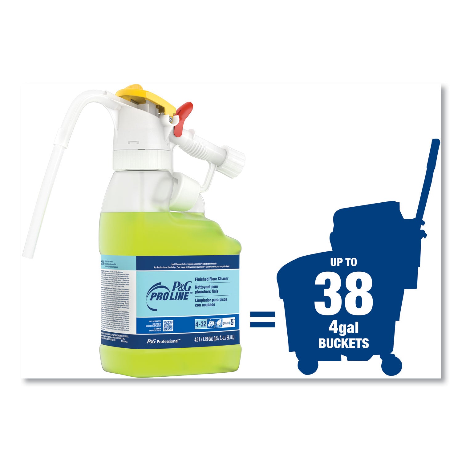 dilute-2-go-p-and-g-pro-line-finished-floor-cleaner-fresh-scent-45-l-jug-1-carton_pgc72003 - 7
