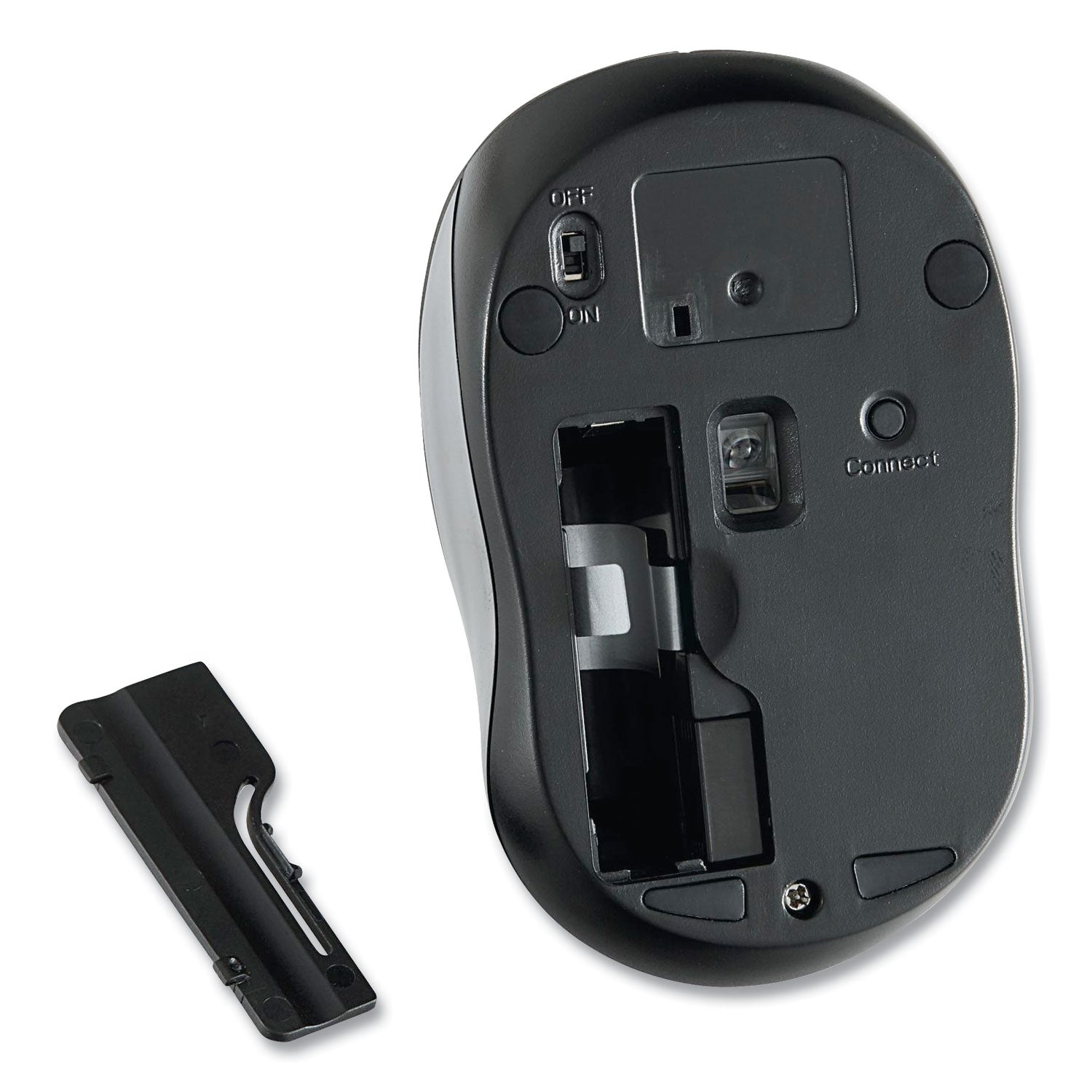 silent-wireless-blue-led-mouse-24-ghz-frequency-328-ft-wireless-range-left-right-hand-use-blue_ver99770 - 2