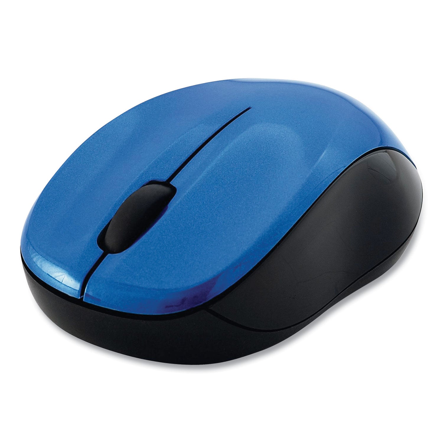 silent-wireless-blue-led-mouse-24-ghz-frequency-328-ft-wireless-range-left-right-hand-use-blue_ver99770 - 1