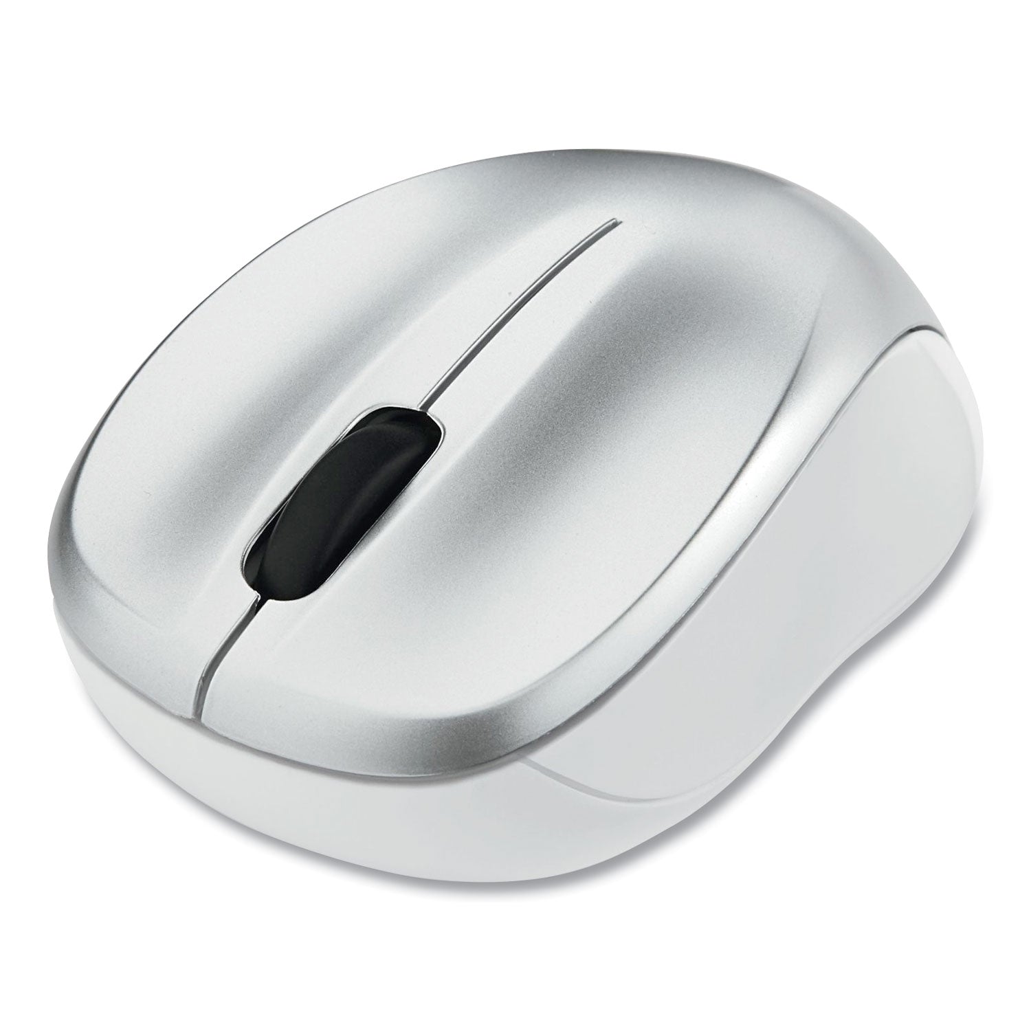 silent-wireless-blue-led-mouse-24-ghz-frequency-328-ft-wireless-range-left-right-hand-use-silver_ver99777 - 1