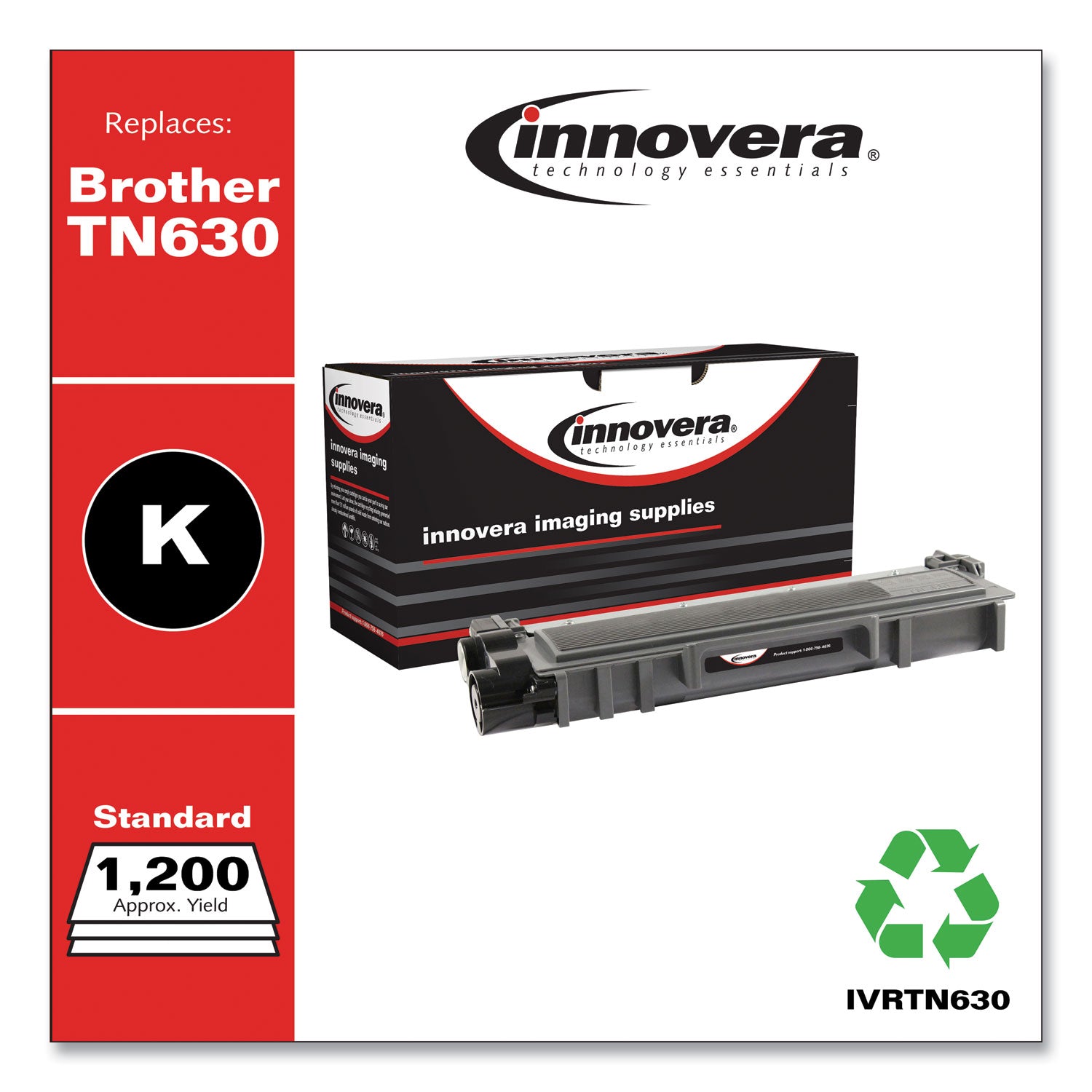 remanufactured-black-toner-replacement-for-tn630-1200-page-yield_ivrtn630 - 2