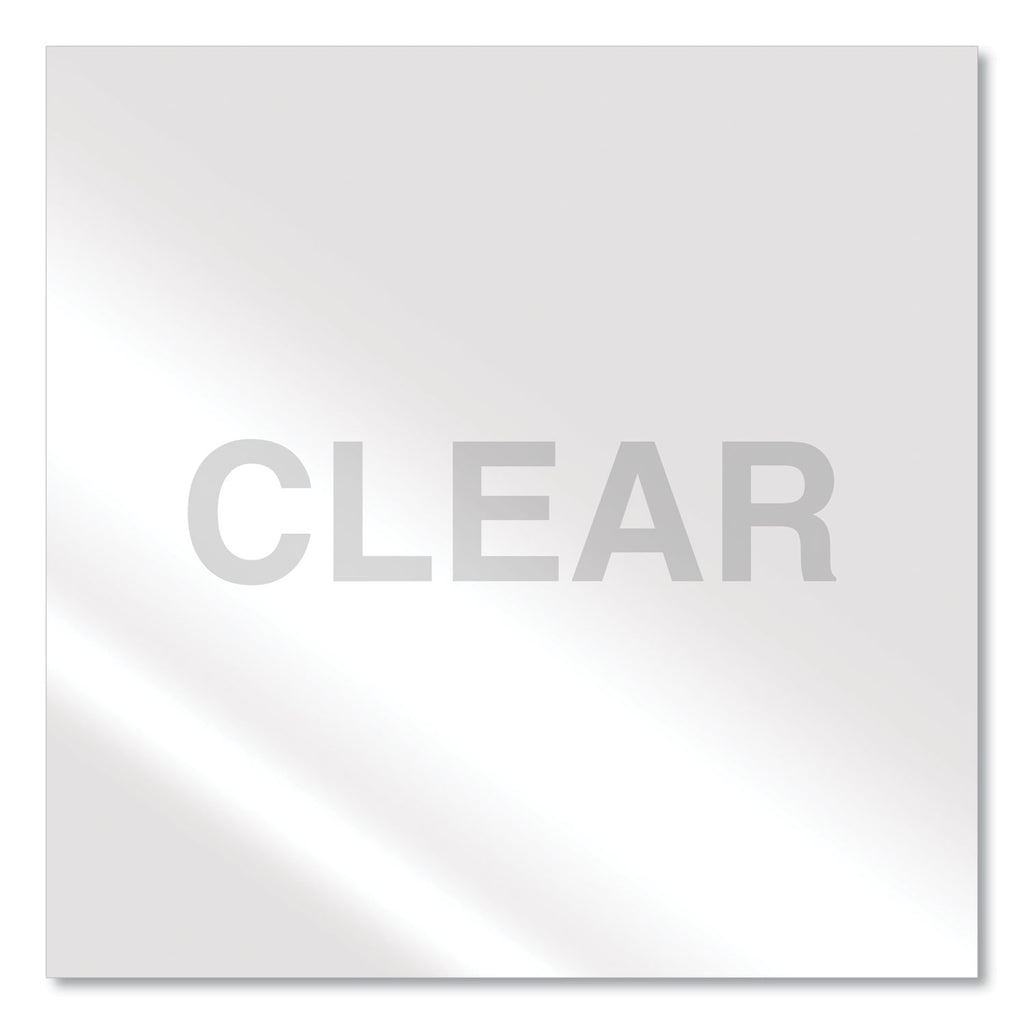 EZ Start Premium Packaging Tape with Dispenser, 1.5" Core, 1.88" x 55.5 yds, Clear - 
