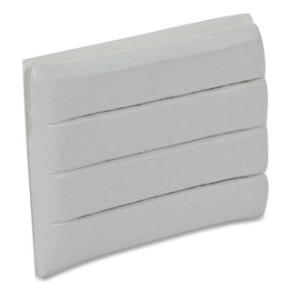 Poster Putty, Pliable and Reusable, 2 oz