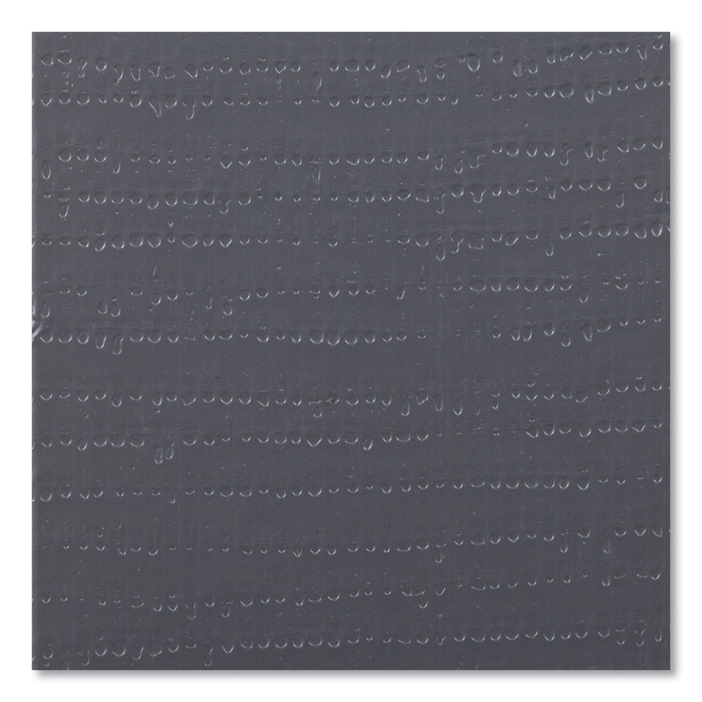 Duct Tape, 3" Core, 1.88" x 45 yds, Gray