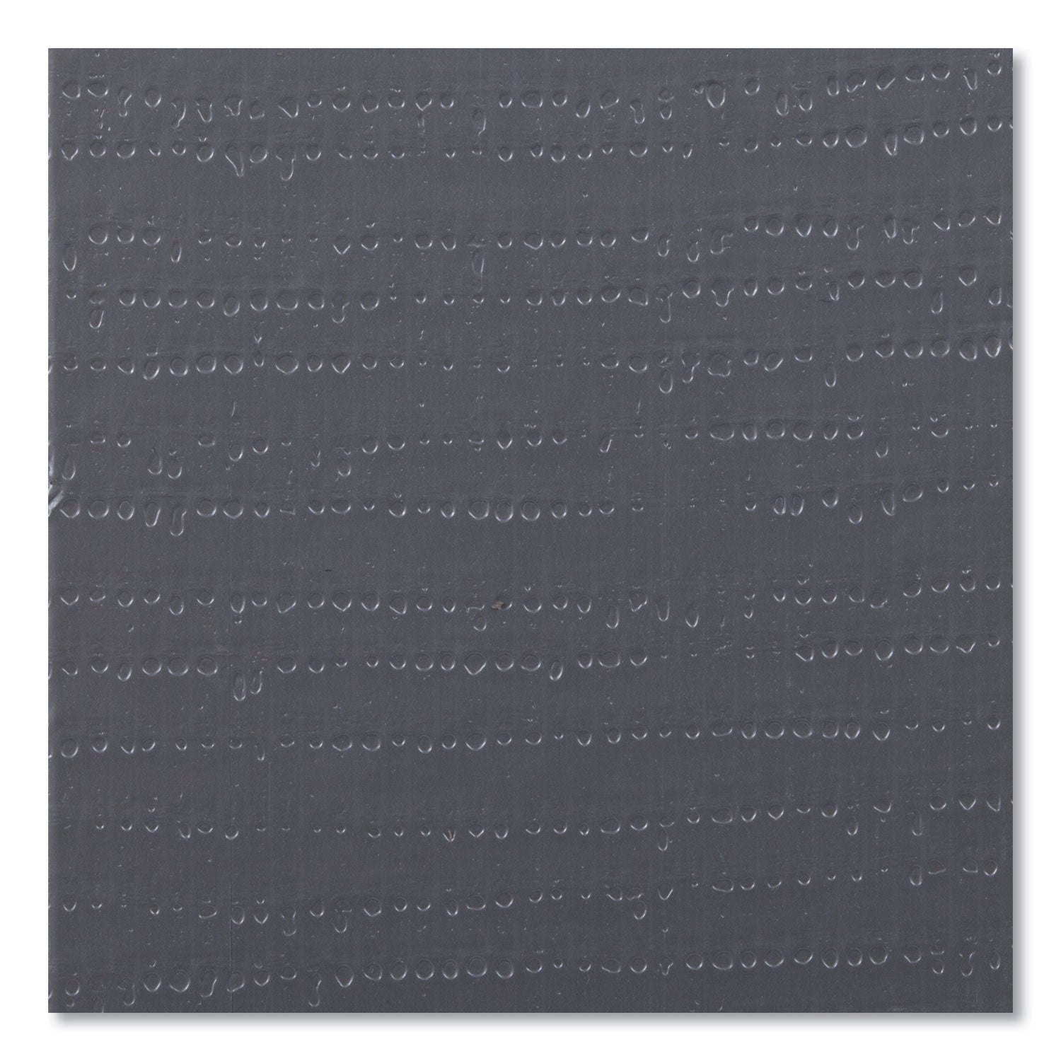 Duct Tape, 3" Core, 1.88" x 45 yds, Gray