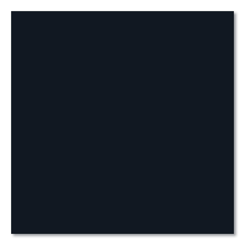 Pro Electrical Tape, 1" Core, 0.75" x 50 ft, Black, 3/Pack