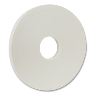 Double-Stick Foam Mounting Tape, Permanent, Holds Up to 2 lbs, 0.75" x 36 yds - 