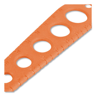 safety-cutter-12-blade-575-plastic-handle-assorted-5-pack_acm17379 - 2