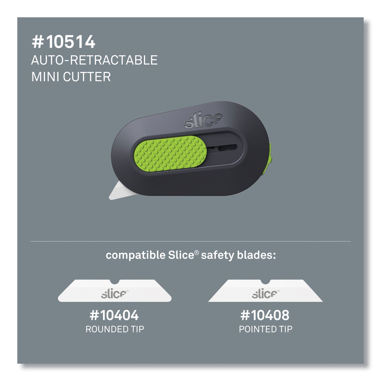 mini-cutters-replaceable-double-sided-129-ceramic-zirconium-oxide-blade-25-nylon-handle-gray-green_sli10514 - 8