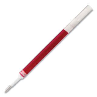 EnerGel EnerGel Liquid Gel Pen Refills - 1 mm, Bold Point - Red Ink - 1 Each