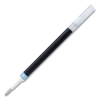 EnerGel EnerGel Liquid Gel Pen Refills - 1 mm, Bold Point - Blue Ink - Metal Tip - 1 Each