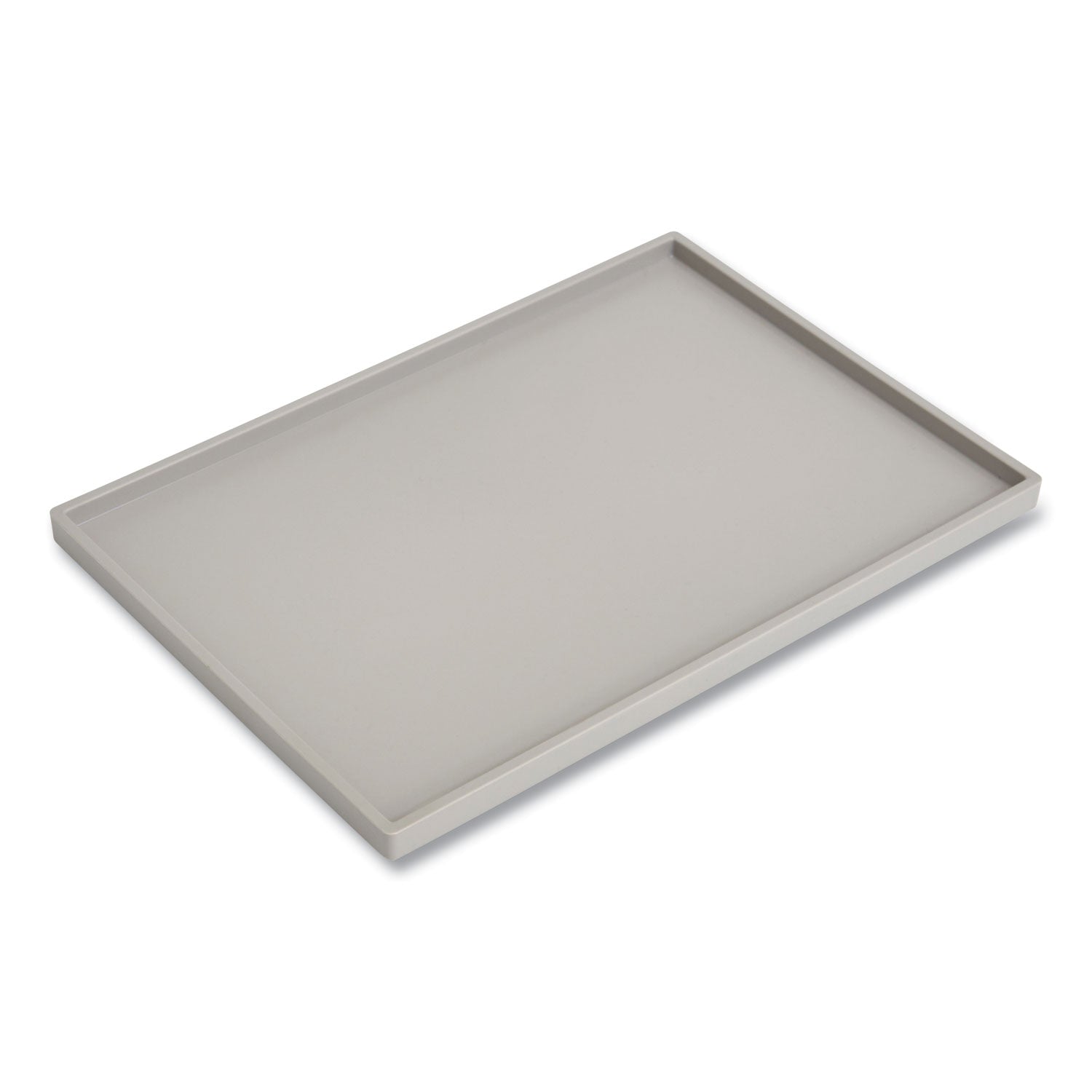 slim-stackable-plastic-mail-and-supplies-tray-1-section-#6-1-4-to-#16-envelopes-685-x-988-x-047-gray_tud24380419 - 2