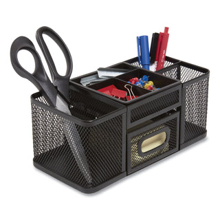 seven-compartment-wire-mesh-accessory-holder-445-x-933-x-386-black_tud24402454 - 1