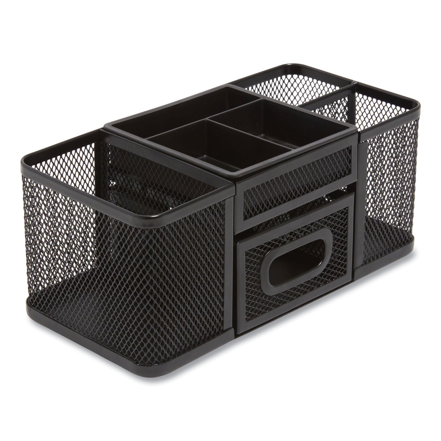 seven-compartment-wire-mesh-accessory-holder-445-x-933-x-386-black_tud24402454 - 3
