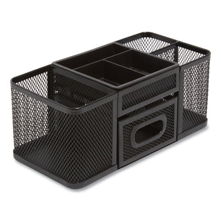 seven-compartment-wire-mesh-accessory-holder-445-x-933-x-386-black_tud24402454 - 3