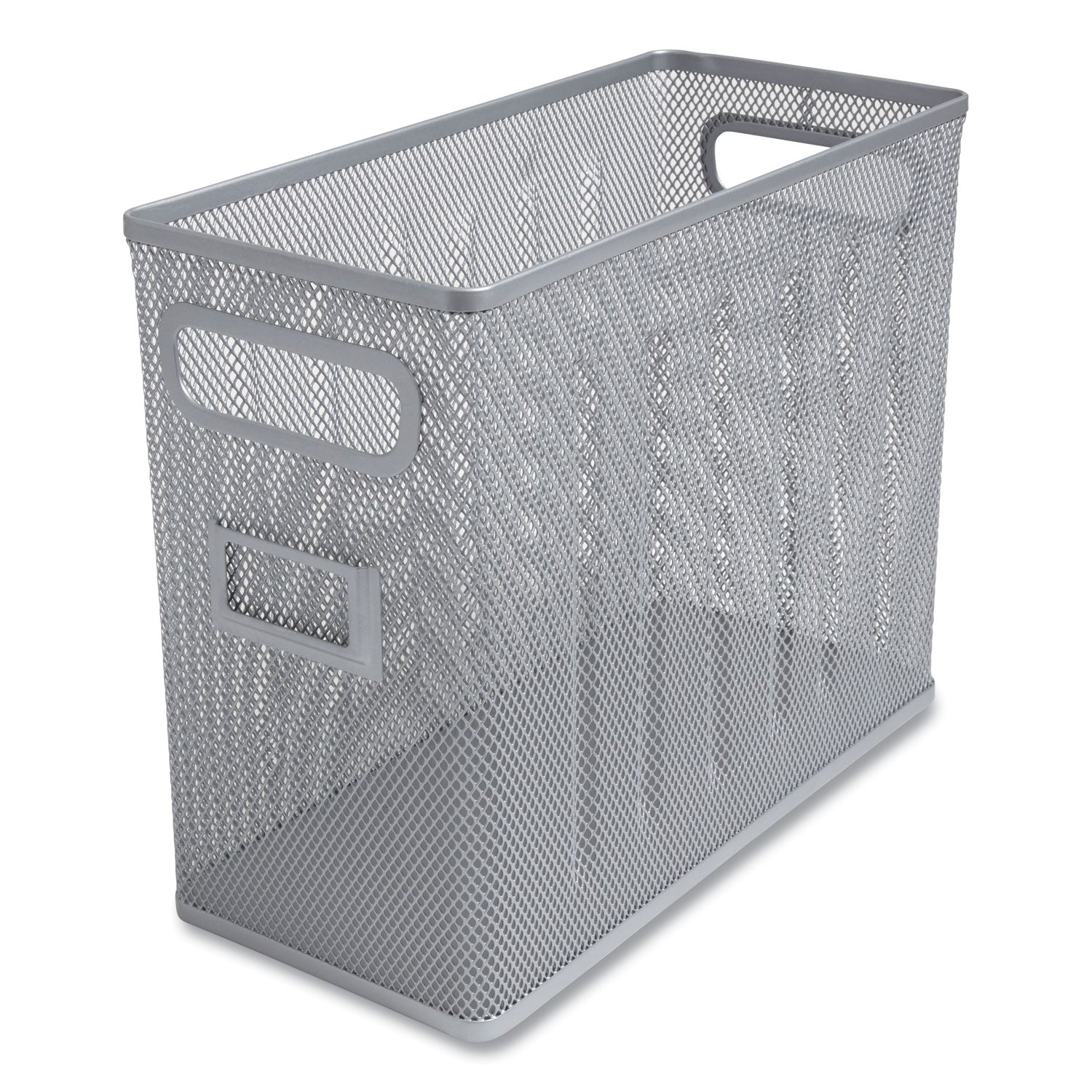 wire-mesh-box-style-vertical-document-organizer-1-section-letter-size-579-x-124-x-1016-silver_tud24402455 - 1
