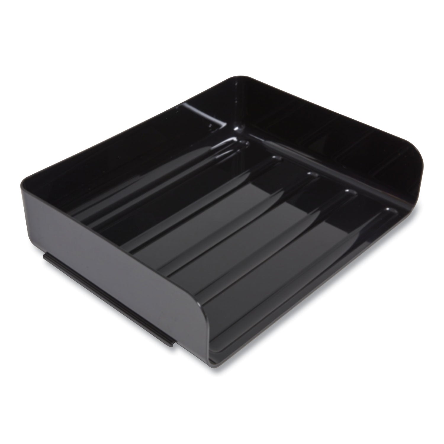 side-load-stackable-plastic-document-tray-1-section-letter-size-1263-x-972-x-301-black-2-pack_tud24380803 - 4
