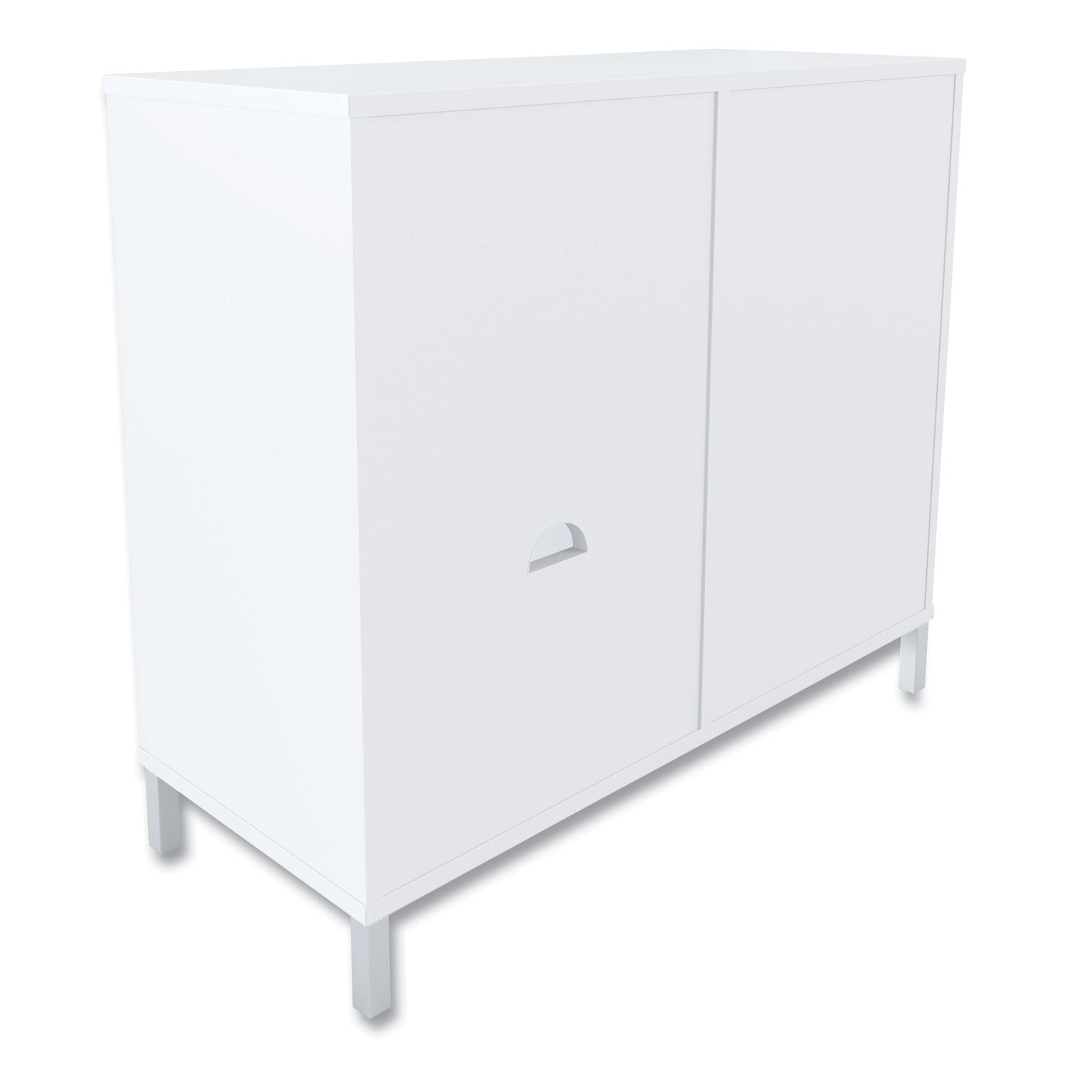 essentials-laminate-bookcase-five-shelf-36w-x-15d-x-316h-white_uos24398965 - 2
