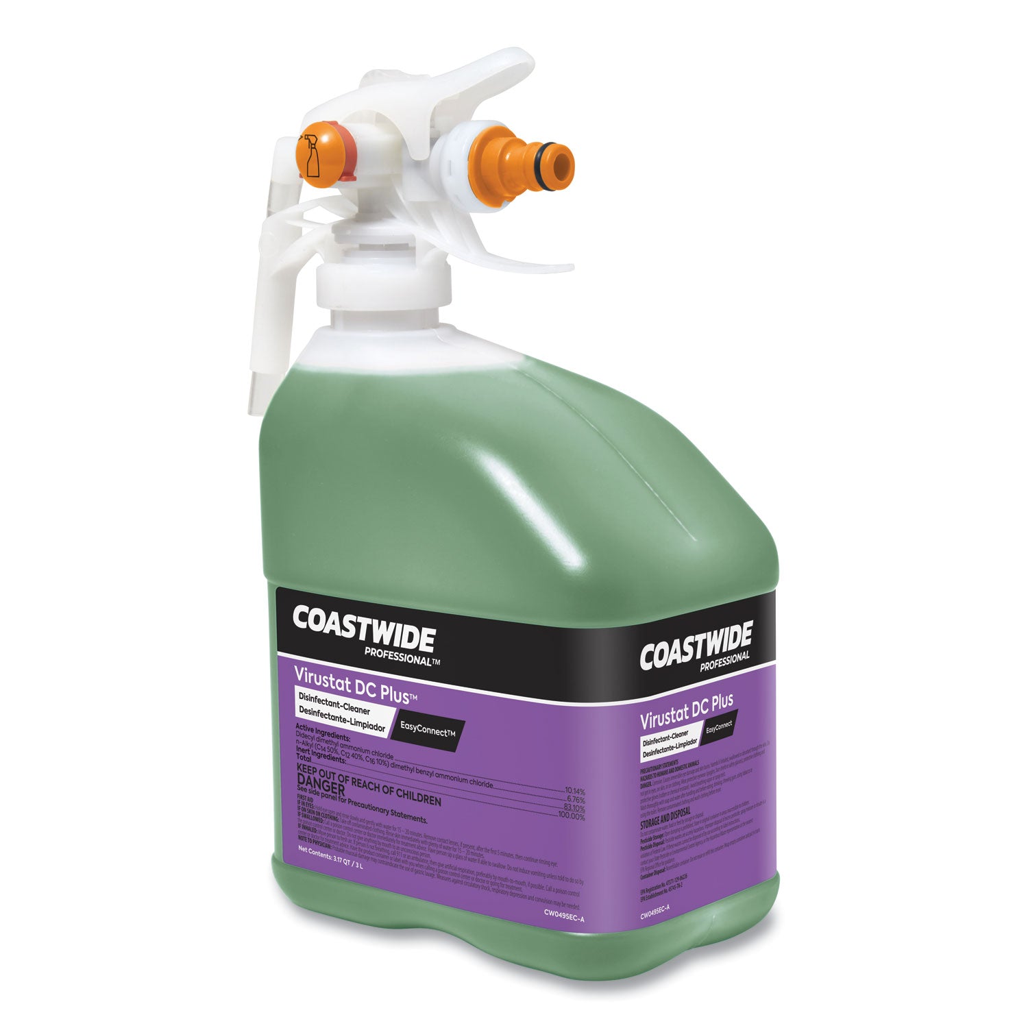 dc-plus-neutral-disinfectant-cleaner-concentrate-for-expressmix-systems-lemon-scent-110-oz-bottle-2-carton_cwz24321398 - 2