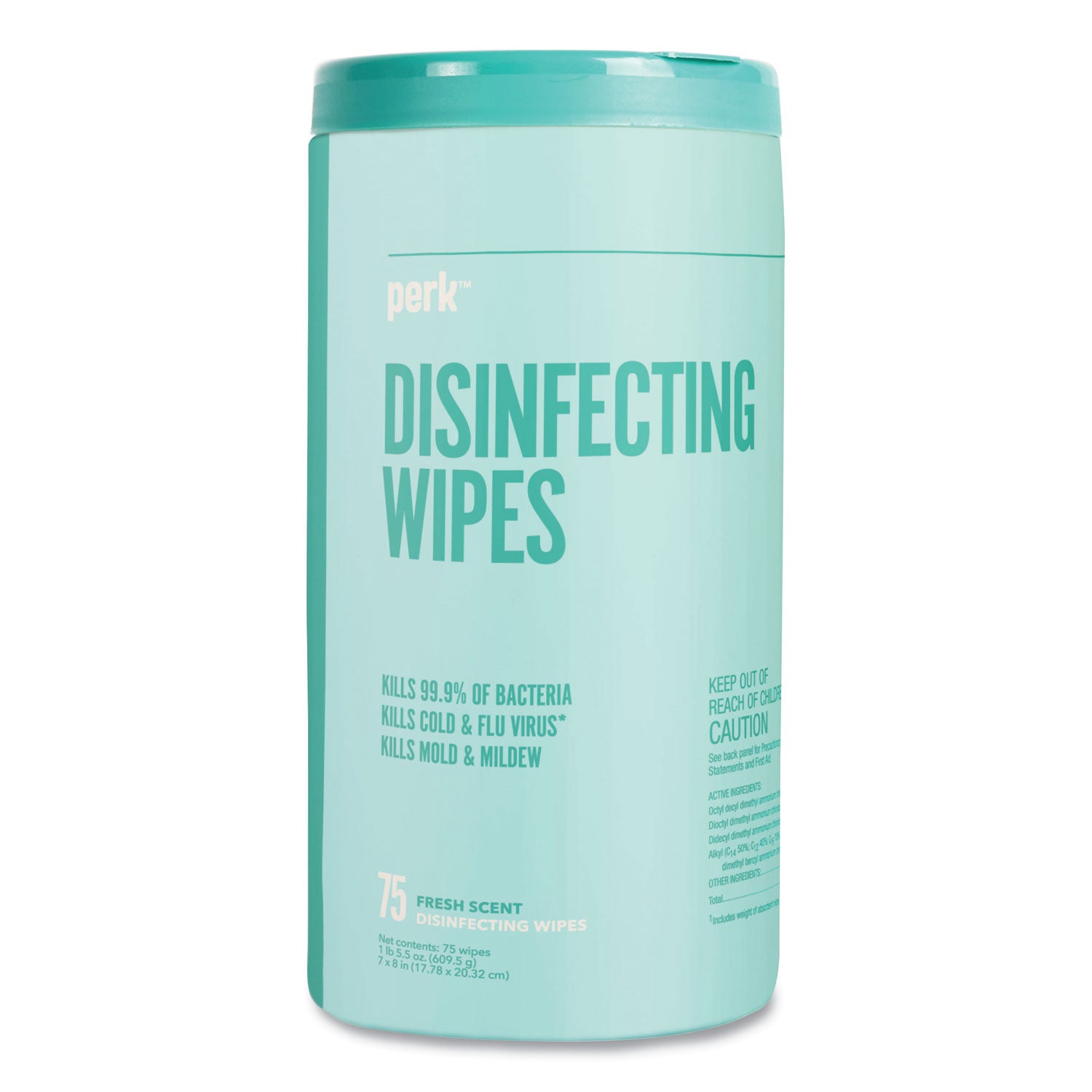 disinfecting-wipes-7-x-8-fresh-white-75-wipes-canister_prk24411130 - 1