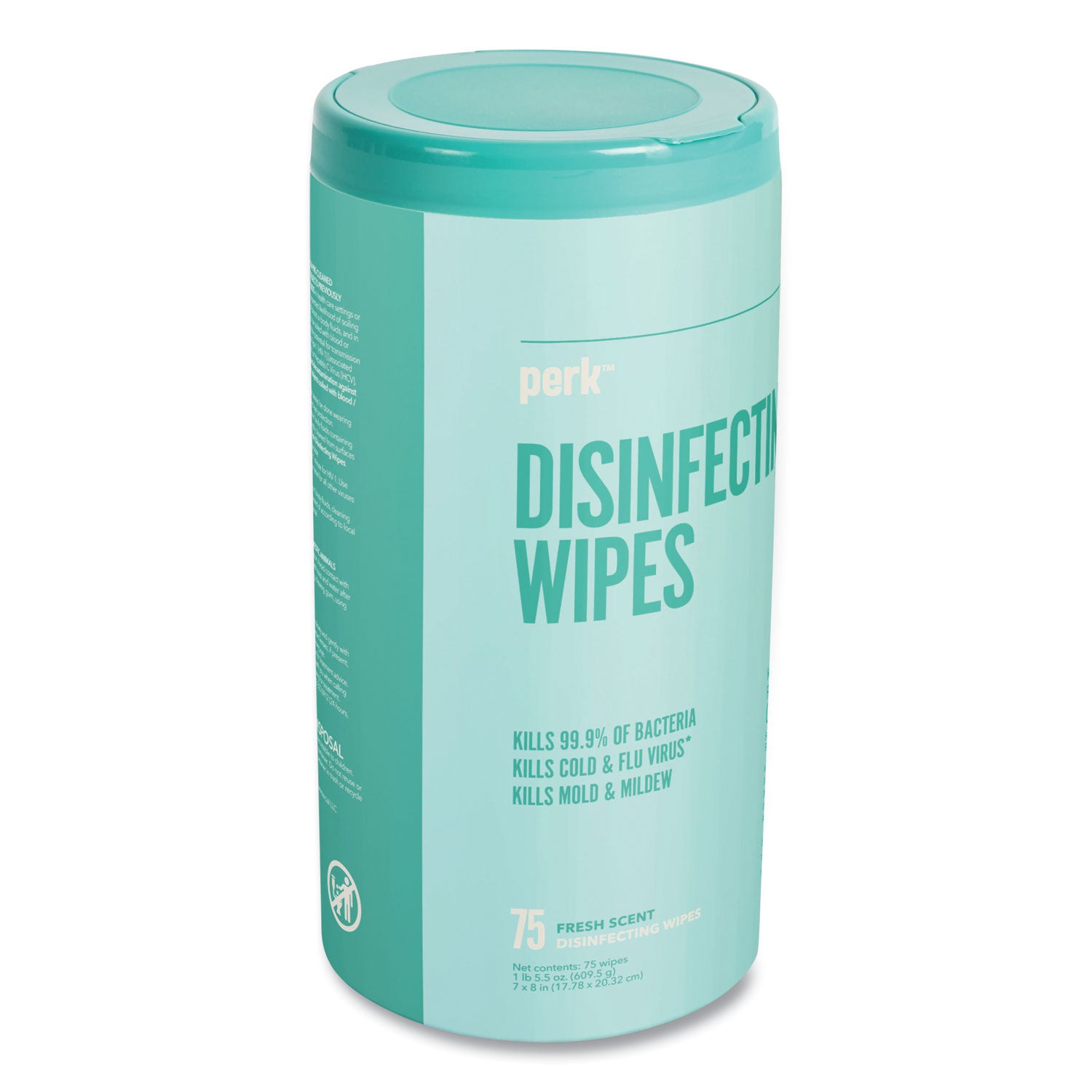 disinfecting-wipes-7-x-8-fresh-white-75-wipes-canister_prk24411130 - 2
