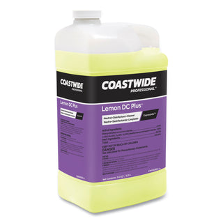 virustat-dc-plus-disinfectant-cleaner-concentrate-for-easyconnect-systems-lemon-scent-101-oz-bottle-2-carton_cwz24381053 - 3