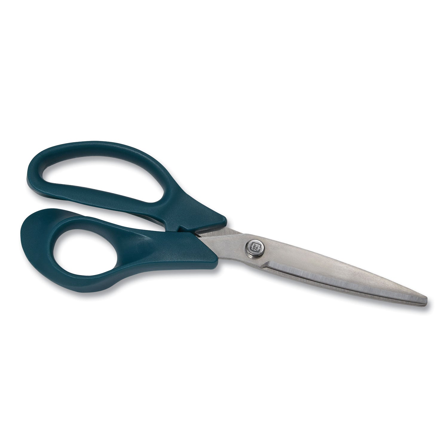 stainless-steel-scissors-8-long-358-cut-length-green-straight-handle_tud24380497 - 3