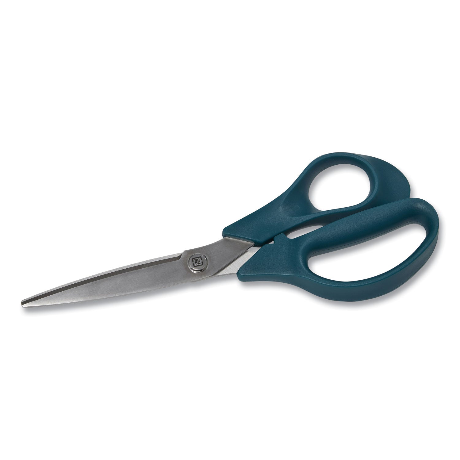 stainless-steel-scissors-8-long-358-cut-length-green-straight-handle_tud24380497 - 4