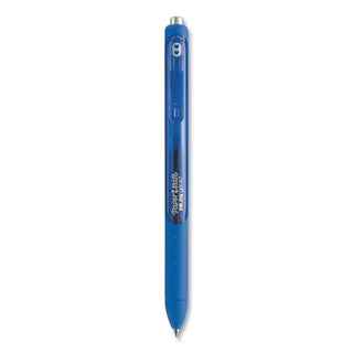 InkJoy Gel Pen, Retractable, Medium 0.7 mm, Assorted Ink and Barrel Colors, 3/Pack