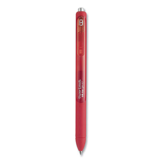 InkJoy Gel Pen, Retractable, Medium 0.7 mm, Assorted Ink and Barrel Colors, 3/Pack