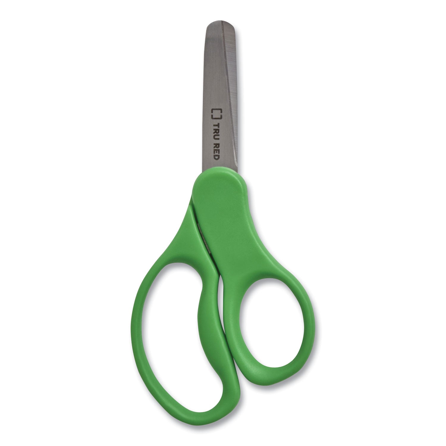 kids-blunt-tip-stainless-steel-safety-scissors-5-long-205-cut-length-assorted-straight-handles-12-pack_tud24380519 - 2